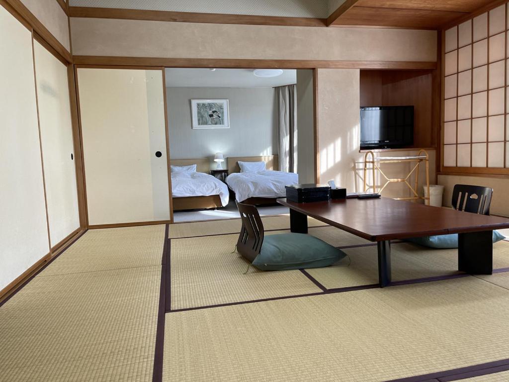 Hotel Katsura No Izumi Izunokuni Zewnętrze zdjęcie