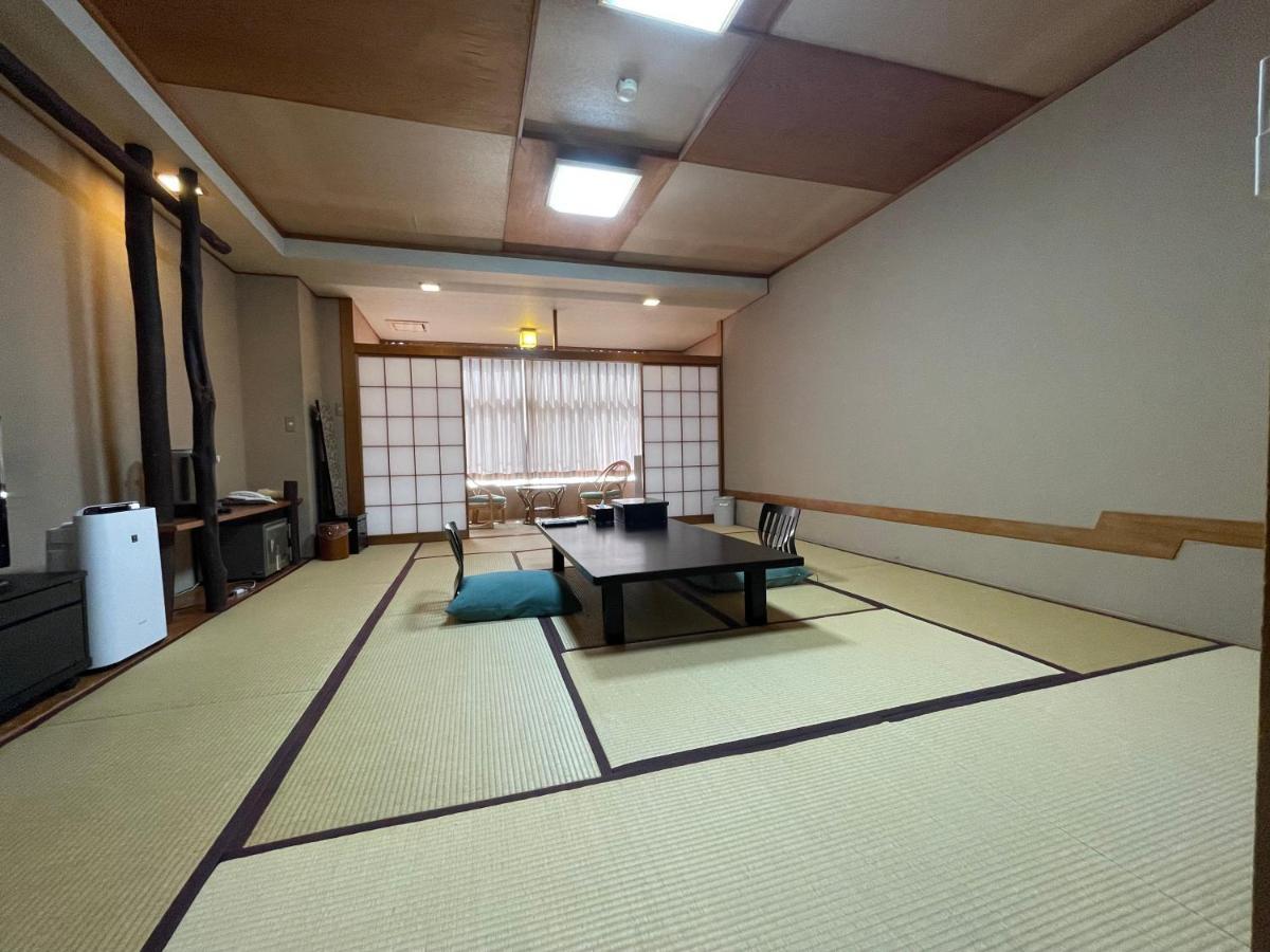Hotel Katsura No Izumi Izunokuni Zewnętrze zdjęcie